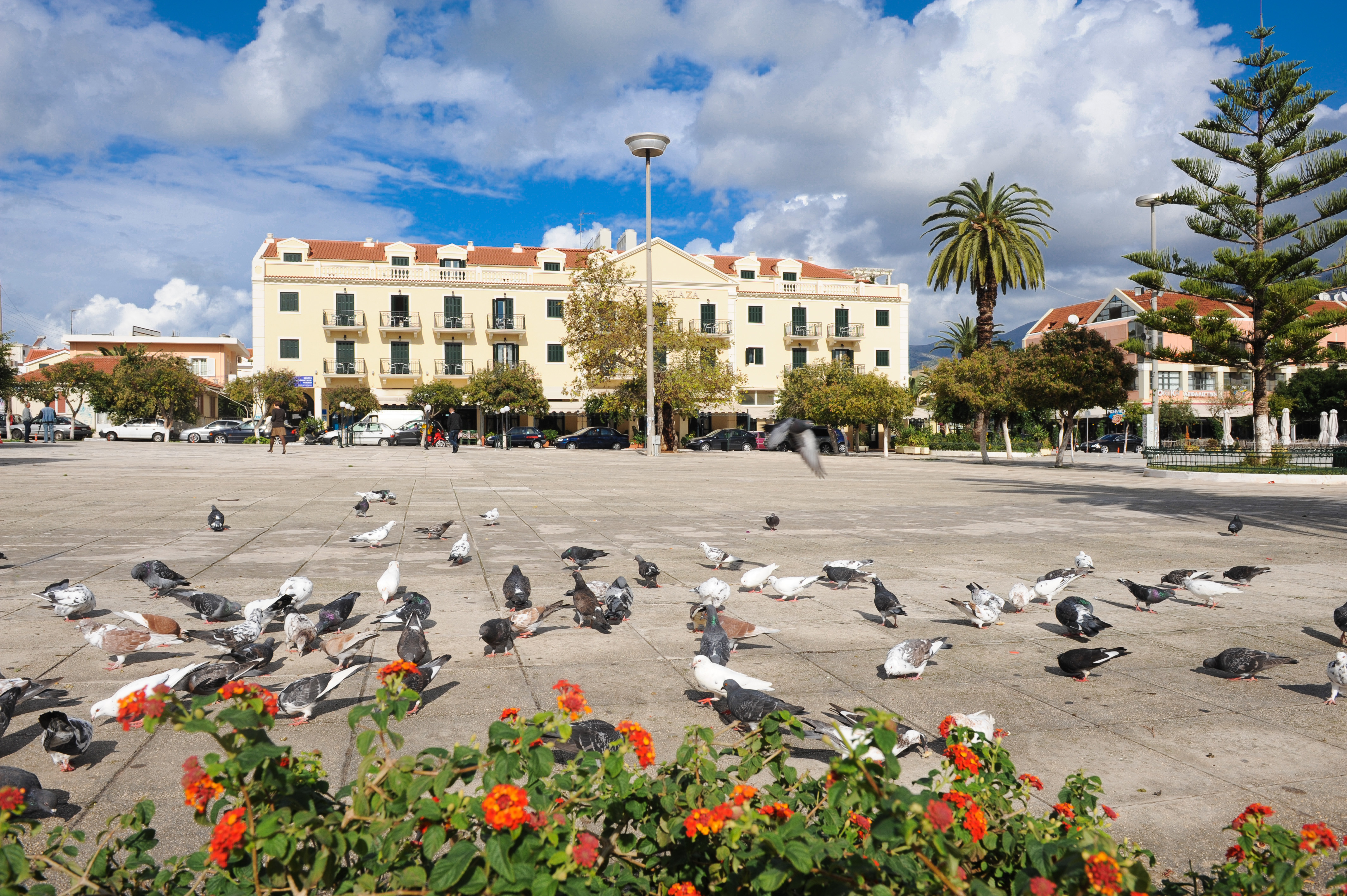 Κεφαλλονιά, το στολίδι του Ιονίου