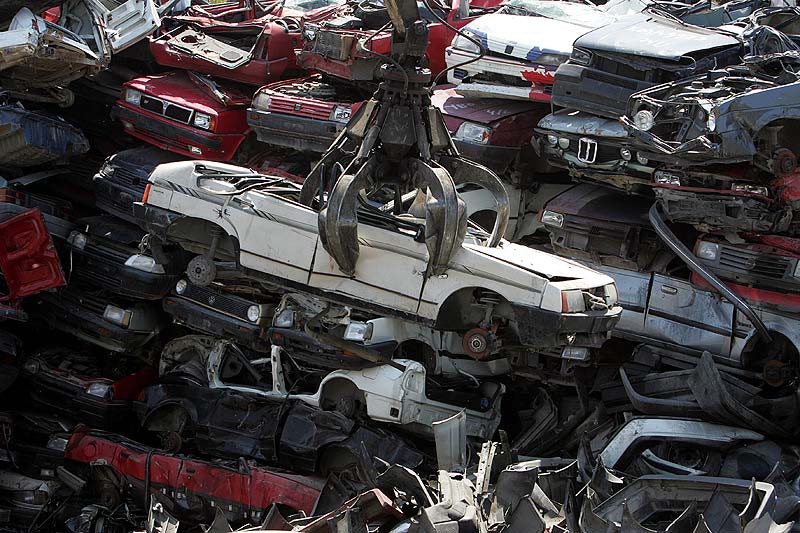 Καταβάλλονται τα οικονομικά κίνητρα σε όσους απέσυραν οχήματα στις 2 Νοεμβρίου