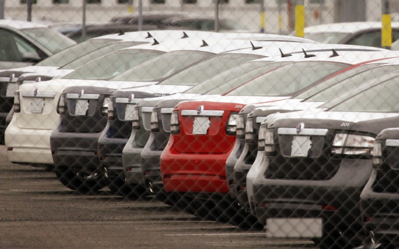 Συντονισμένη στην Saab μένει η BAIC με φόντο νέους μνηστήρες