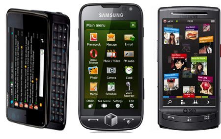 Ήρθαν τα Κινητά για Social Networking