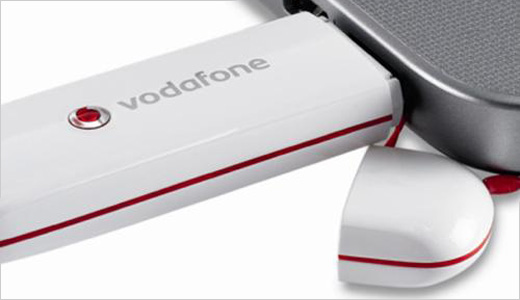 Ultra-Broadband από την Vodafone πριν το 2010