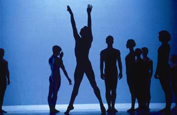 Οι «Παραλλαγές του Goldberg» στο ΜΜΑ από το Μπαλέτο της Όπερας της Ζυρίχης