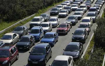 Έως την 31η Δεκεμβρίου η προμήθεια του σήματος για τα τέλη κυκλοφορίας