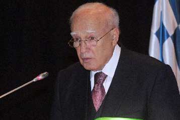 Διήμερη Υπουργική Συνόδος του ΟΑΣΕ στην Αθήνα