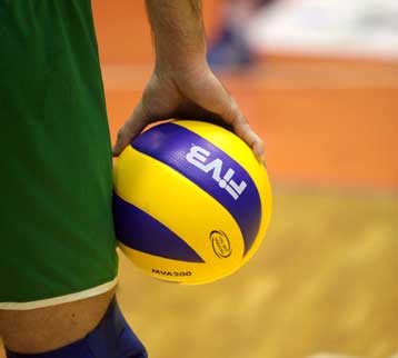 Σε ευρωπαϊκούς ρυθμούς από την Τετάρτη μπαίνουν πέντε ομάδες βόλεϊ