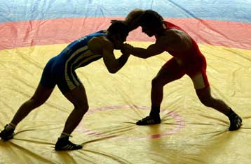 Πρώτα ο έλεγχος και μετά η επιχορήγηση στην Ομοσπονδία Πάλης