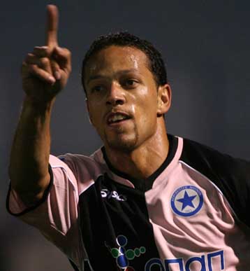 Σε Σκόκο και Μπρίτο τα βραβεία της 12ης αγωνιστικής της Σούπερ Λιγκ