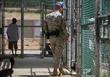 Σε Γαλλία και Ιταλία τρεις κρατούμενοι του Γκουαντάναμο