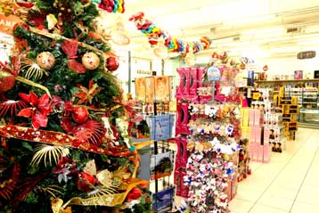 Ημέρα προσφορών στα εμπορικά καταστήματα της Θεσσαλονίκης