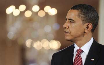 Το σχέδιό του για επιπλέον ενισχύσεις στο Αφγανιστάν ανακοινώνει ο Μπαράκ Ομπάμα