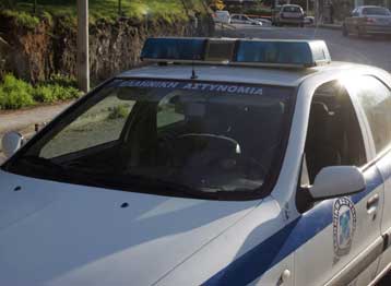 Επίθεση με καυστικό υγρό σε αυτοκίνητο συνδικαλίστριας