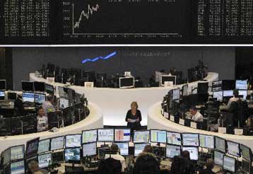 Ράλι στο Χρηματιστήριο την Τρίτη με «οδηγό» τις τράπεζες