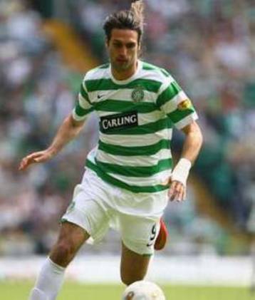 Βρήκε τον… παράδεισό του στην Σέλτικ ο Σαμαράς