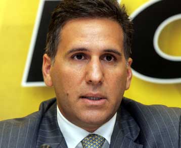 Την Πέμπτη οι υπογραφές Κοζώνη στη Φλόριντα