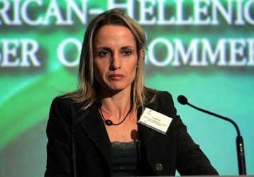 Σε μείωση των εκπομπών διοξειδίου του άνθρακα κατά 65% στοχεύει το υπουργείο Περιβάλλοντος