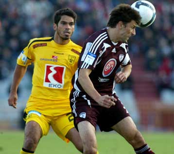 Χωρίς τρεις στην Κρήτη η Λάρισα για το εξ αναβολής ματς