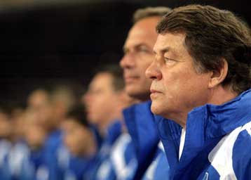 Στο Κέιπ Τάουν η ελληνική αντιπροσωπεία για την κλήρωση του Μουντιάλ