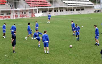 Δύσκολο ματς απέναντι στην ΑΕΚ περιμένουν οι παίκτες της Έβερτον