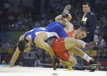 Στο ΑΣΕΑΔ προσέφυγαν δέκα σωματεία της πάλης