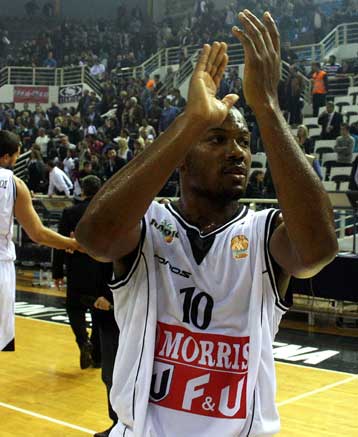 «Δεν μπόρεσε να προσαρμοστεί» είπε ο Μαρκόπουλος για τον Έϊβερι