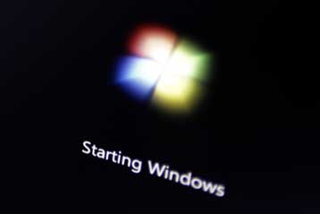 «Μαύρη οθόνη του θανάτου» πλήττει χρήστες των Windows