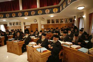 «Ναι» στην καταβολή της έκτακτης εισφοράς για την ακίνητη περιουσία είπε η Εκκλησία