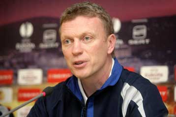 Μόγιες και Κέιχιλ συμφώνησαν ότι «η ΑΕΚ είναι δυνατή ομάδα»