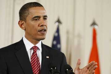 Ενισχύσεις μαζί με σχέδιο εξόδου από το Αφγανιστάν ανακοινώνει ο Ομπάμα