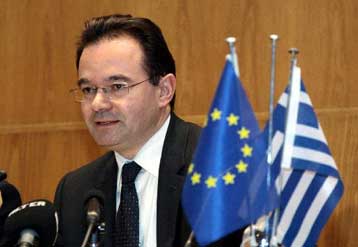 Ανακλήθηκε ο διορισμός του γενικού γραμματέα για τις ΔΕΚΟ