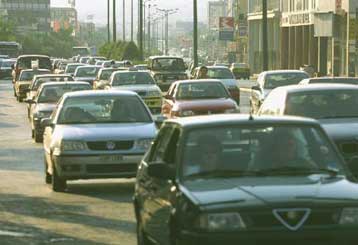 «Βουτιά» 20% από τις αρχές του 2009 στην αγορά αυτοκινήτου