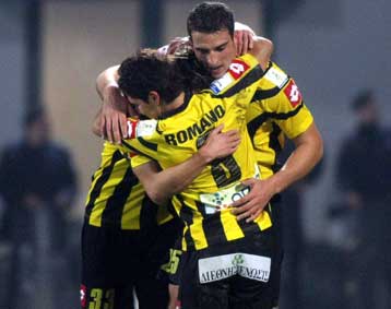 Στην 4η θέση ο Εργοτέλης μετά το 0-0 με την ΑΕΛ