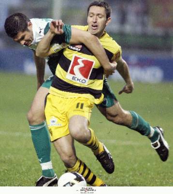 Μία ανάσα από την απόκτηση του Σιστόν ο Λεβαδειακός