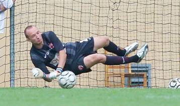 Ψάχνει αντικαταστάτη ο Πανιώνιος για τον Μπέλιτς με τον Ρομάνοφς υποψήφιο