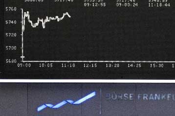 Σε αρνητικό έδαφος το Χρηματιστήριο την Τετάρτη