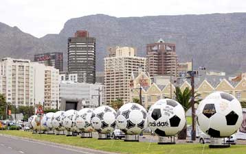 Στο 4ο γκρουπ δυναμικότητας η Ελλάδα για την κλήρωση του Μουντιάλ