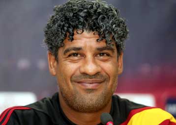 «Μάχη» στην Πόλη προανήγγειλε ο Ράικαρντ