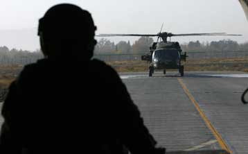 Θετικές οι πρώτες αντιδράσεις της Δύσης στη στρατηγική Ομπάμα για το Αφγανιστάν