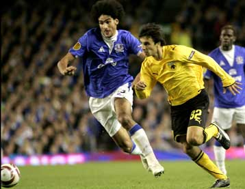 Το όνειρο της ΑΕΚ για πρόκριση στους «32» του Europa League… πνίγηκε στη βροχή