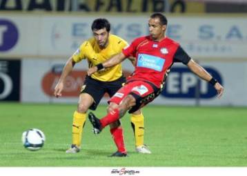 Λαχτάρισαν στην Ξάνθη με Λουτσιάνο