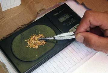 Νέο ρεκόρ για τον χρυσό, πάνω από τα 1.200 δολάρια η ουγγιά