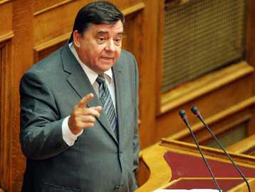 Αυτά αφορούν την πολυκατοικία, η απάντηση του ΠΑΣΟΚ στην πρόταση ΛΑΟΣ για εκλογές