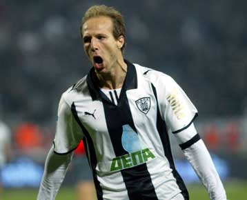 Παίζει με τη Λάρισα ο Μουσλίμοβιτς, επιστρέφει με… ονόματα ο Κονσεϊσάο