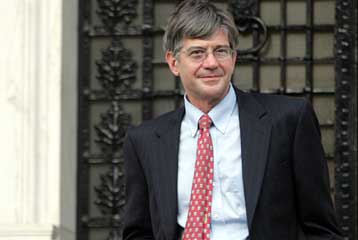 Μήνυμα στήριξης προς την ΠΓΔΜ από τις ΗΠΑ μέσω Αθήνας