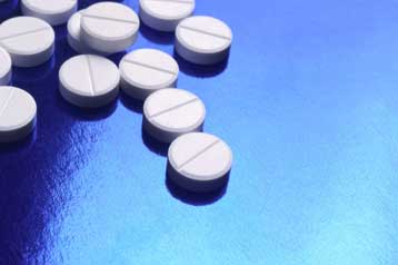 Κοινά παυσίπονα μειώνουν την αποτελεσματικότητα των εμβολίων