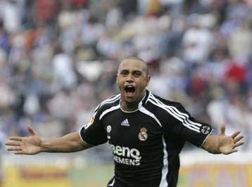 Στην Κορίνθιανς θα κλείσει την κεριέρα του ο Ρομπέρτο Κάρλος