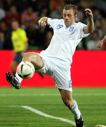 «Νότια Αφρική, Νέα Ζηλανδία, Παραγουάη» προτιμά ο Α. Παπαδόπουλος για την Εθνική