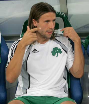 Ο Μπιέρσμιρ υπερασπίστηκε τον Τζόρβα με δηλώσεις του στη Σουηδία