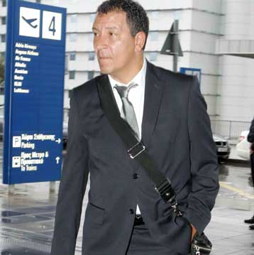 Θετική αντίδραση περιμένει ο Τεν Κάτε κόντρα στη «Γαλατά»