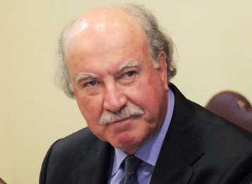 Συμφωνία ΟΛΠ-Cosco εντός της ερχόμενης εβδομάδας «βλέπει» ο Γ.Ανωμερίτης