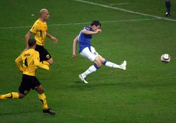 Όπου φτωχός και η μοίρα του… ήττα-αντίο της ΑΕΚ από το Europa League